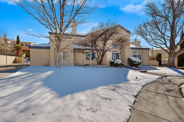 14116 La Mesita Road NE, Albuquerque, NM 87112