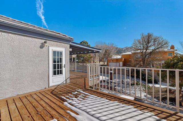 14116 La Mesita Road NE, Albuquerque, NM 87112