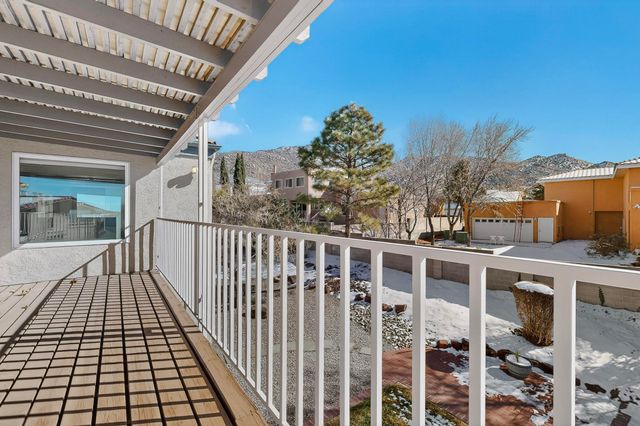14116 La Mesita Road NE, Albuquerque, NM 87112