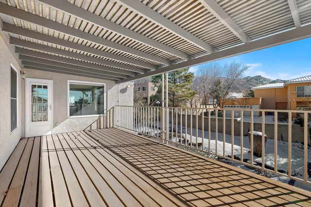 14116 La Mesita Road NE, Albuquerque, NM 87112