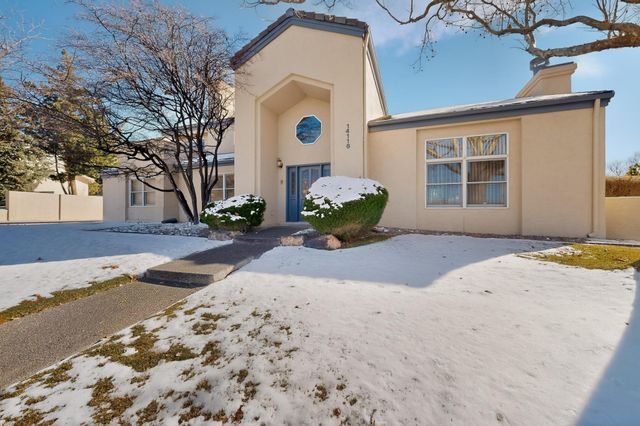 14116 La Mesita Road NE, Albuquerque, NM 87112