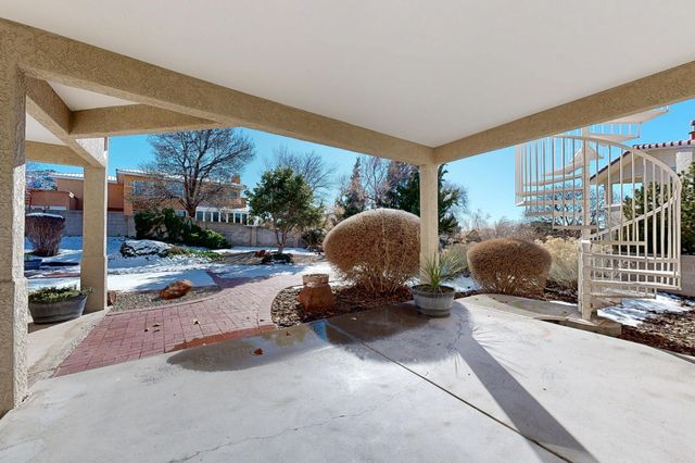 14116 La Mesita Road NE, Albuquerque, NM 87112