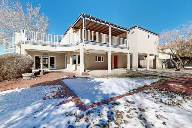 14116 La Mesita Road NE, Albuquerque, NM 87112