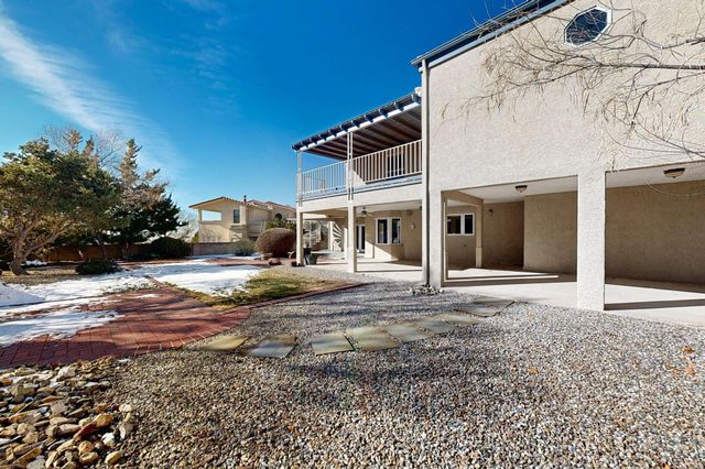 14116 La Mesita Road NE, Albuquerque, NM 87112