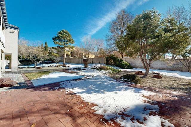 14116 La Mesita Road NE, Albuquerque, NM 87112