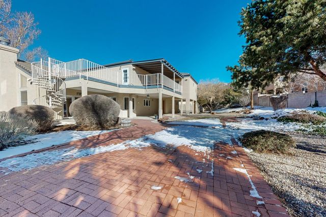 14116 La Mesita Road NE, Albuquerque, NM 87112