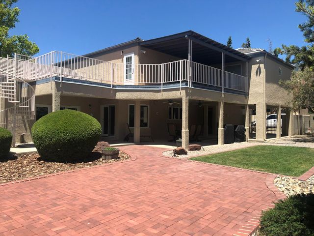 14116 La Mesita Road NE, Albuquerque, NM 87112