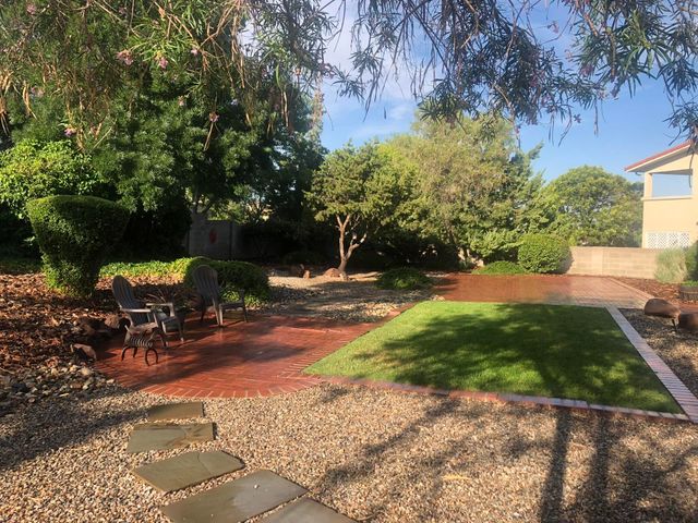 14116 La Mesita Road NE, Albuquerque, NM 87112