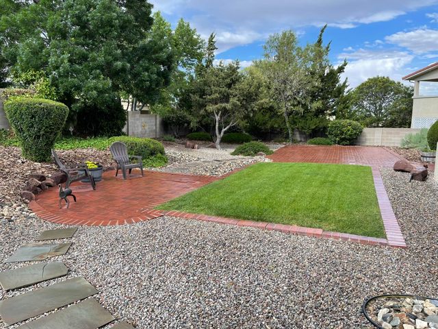14116 La Mesita Road NE, Albuquerque, NM 87112