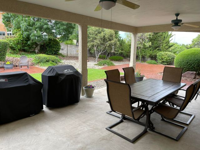 14116 La Mesita Road NE, Albuquerque, NM 87112