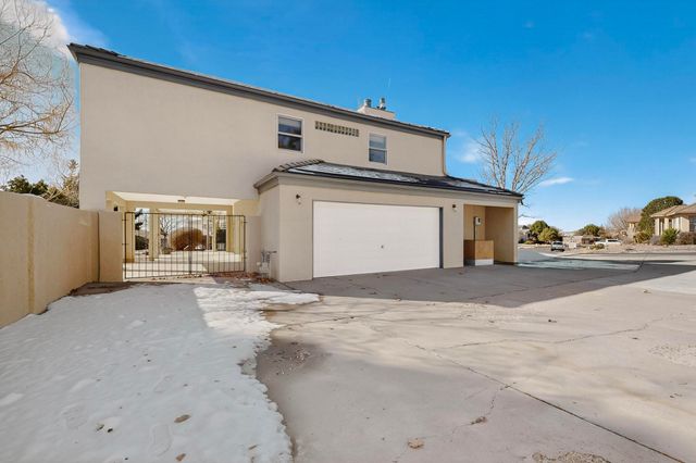 14116 La Mesita Road NE, Albuquerque, NM 87112