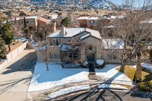 14116 La Mesita Road NE, Albuquerque, NM 87112