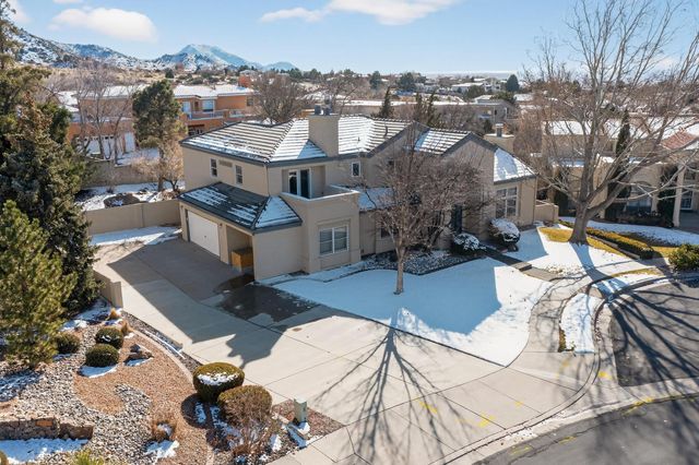 14116 La Mesita Road NE, Albuquerque, NM 87112