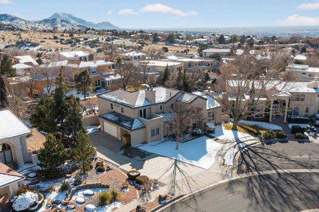 14116 La Mesita Road NE, Albuquerque, NM 87112