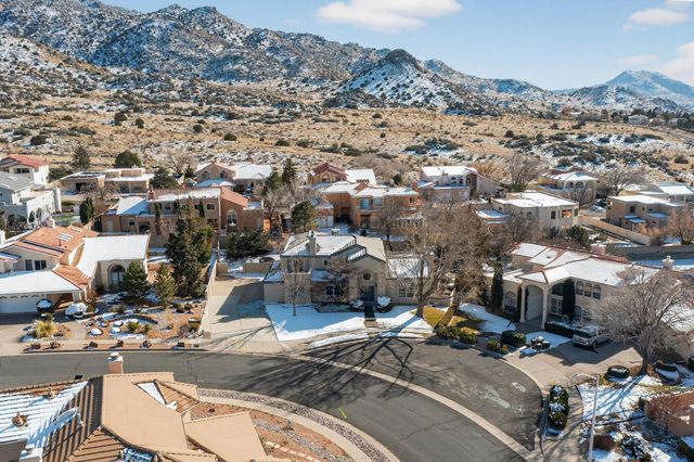 14116 La Mesita Road NE, Albuquerque, NM 87112