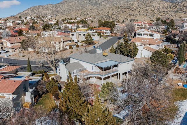 14116 La Mesita Road NE, Albuquerque, NM 87112