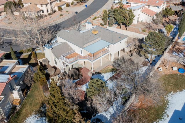 14116 La Mesita Road NE, Albuquerque, NM 87112