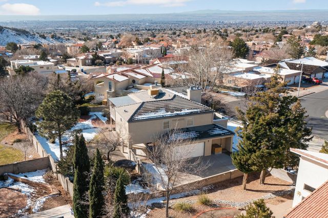 14116 La Mesita Road NE, Albuquerque, NM 87112