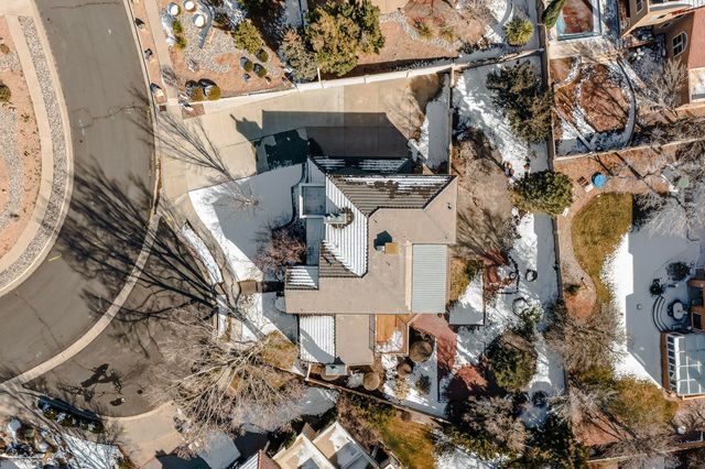 14116 La Mesita Road NE, Albuquerque, NM 87112