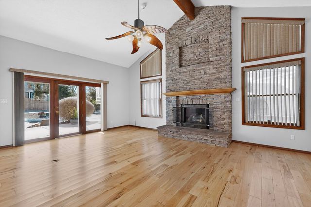 14116 La Mesita Road NE, Albuquerque, NM 87112