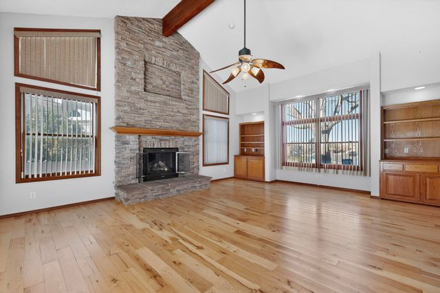 14116 La Mesita Road NE, Albuquerque, NM 87112