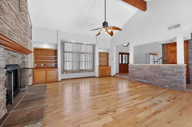 14116 La Mesita Road NE, Albuquerque, NM 87112