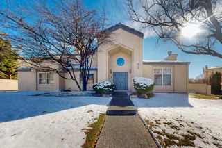 14116 La Mesita Road NE, Albuquerque, NM 87112