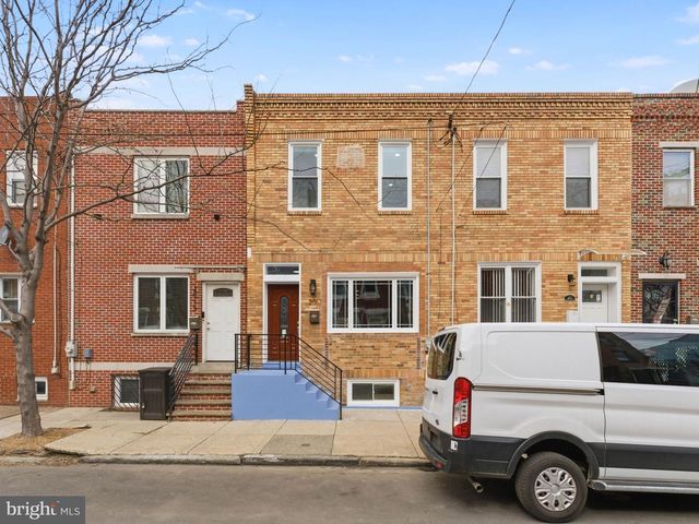 2013 MORRIS ST, Philadelphia, PA 19145