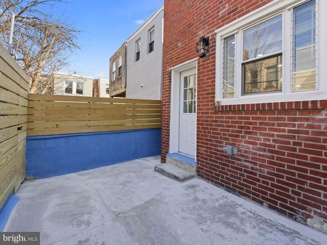 2013 MORRIS ST, Philadelphia, PA 19145