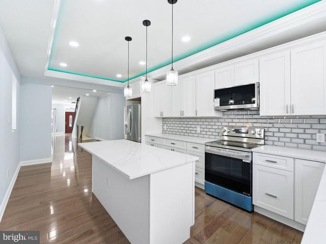 2013 MORRIS ST, Philadelphia, PA 19145