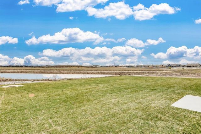 1542 N Quince Ct, Andover, KS 67002