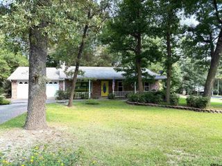 1470 Holly Trail East, Holly Lake Ranch, TX 75765