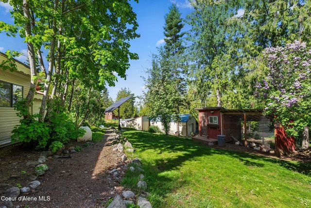 910 Otts Rd, Sagle, ID 83860