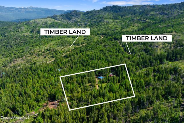 910 Otts Rd, Sagle, ID 83860