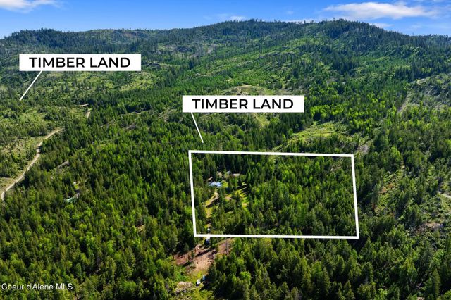 910 Otts Rd, Sagle, ID 83860