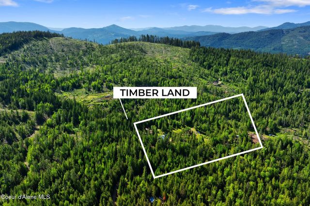 910 Otts Rd, Sagle, ID 83860