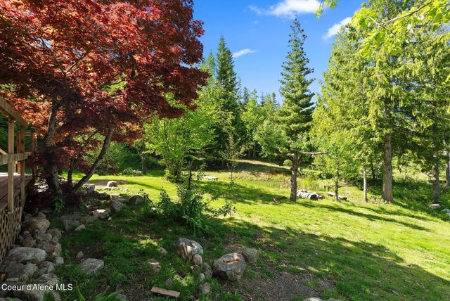 910 Otts Rd, Sagle, ID 83860