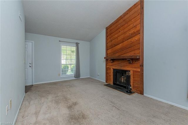 1907 Saffron Place, Winston-salem, NC 27127