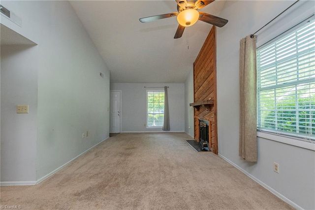 1907 Saffron Place, Winston-salem, NC 27127