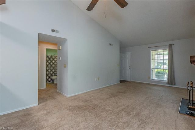 1907 Saffron Place, Winston-salem, NC 27127