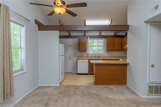 1907 Saffron Place, Winston-salem, NC 27127