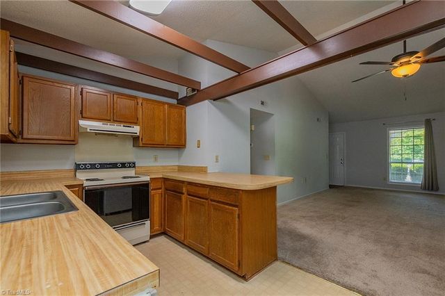 1907 Saffron Place, Winston-salem, NC 27127