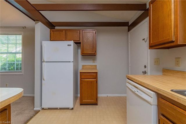 1907 Saffron Place, Winston-salem, NC 27127