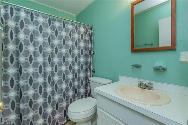 1907 Saffron Place, Winston-salem, NC 27127