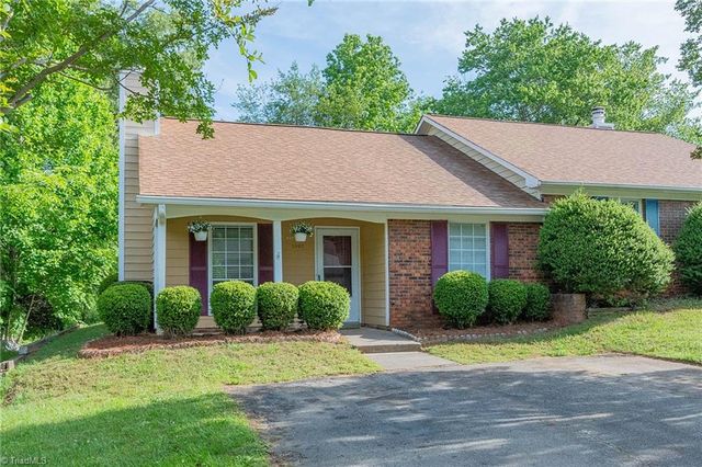 1907 Saffron Place, Winston-salem, NC 27127