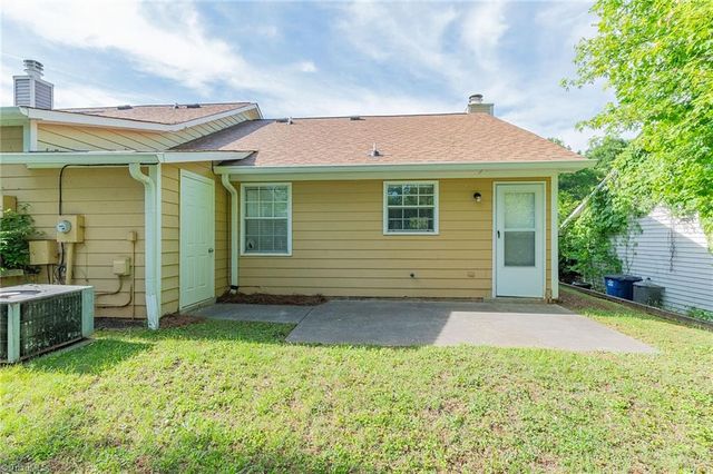 1907 Saffron Place, Winston-salem, NC 27127