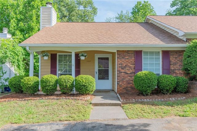 1907 Saffron Place, Winston-salem, NC 27127