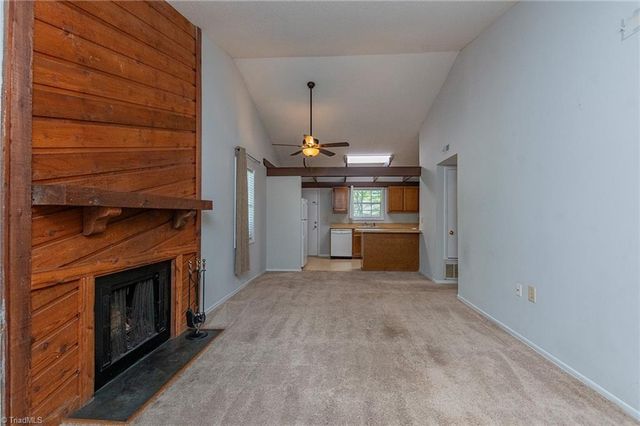 1907 Saffron Place, Winston-salem, NC 27127