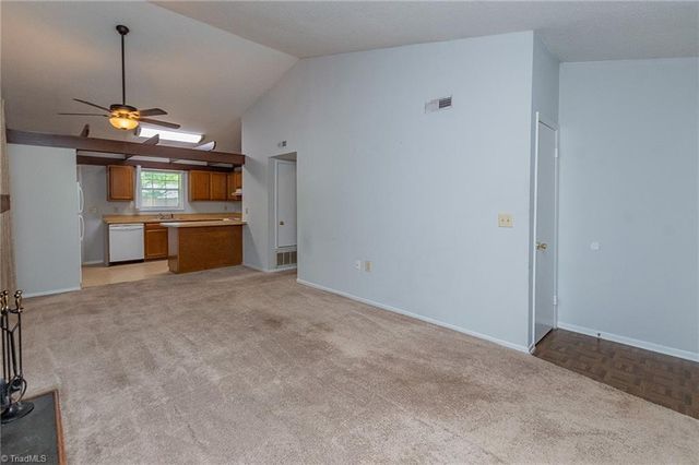1907 Saffron Place, Winston-salem, NC 27127