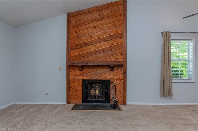 1907 Saffron Place, Winston-salem, NC 27127